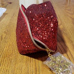 Dior Holiday Makeup Bag